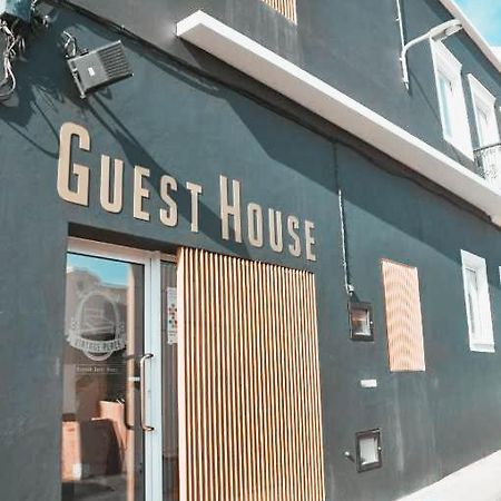 Ponta Delgada Vintage Place - Azorean Guest House מראה חיצוני תמונה