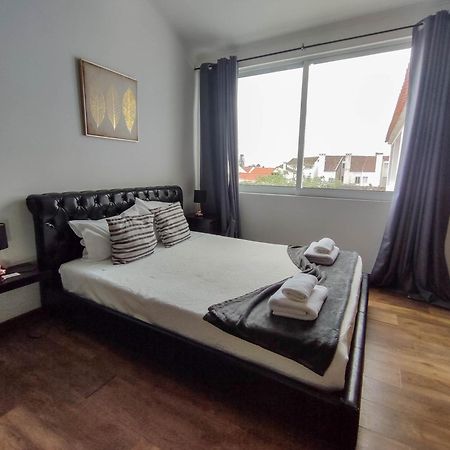 Ponta Delgada Vintage Place - Azorean Guest House מראה חיצוני תמונה