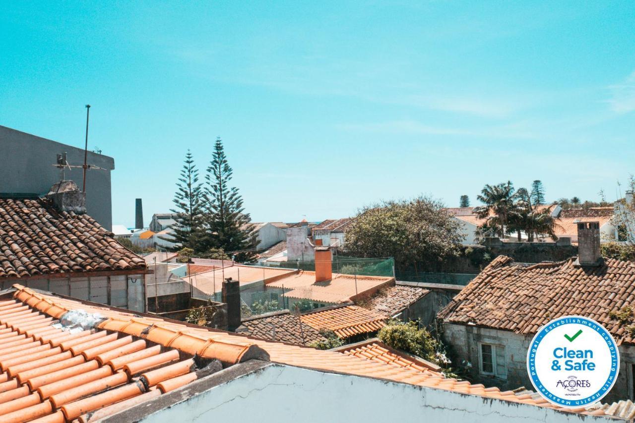 Ponta Delgada Vintage Place - Azorean Guest House מראה חיצוני תמונה