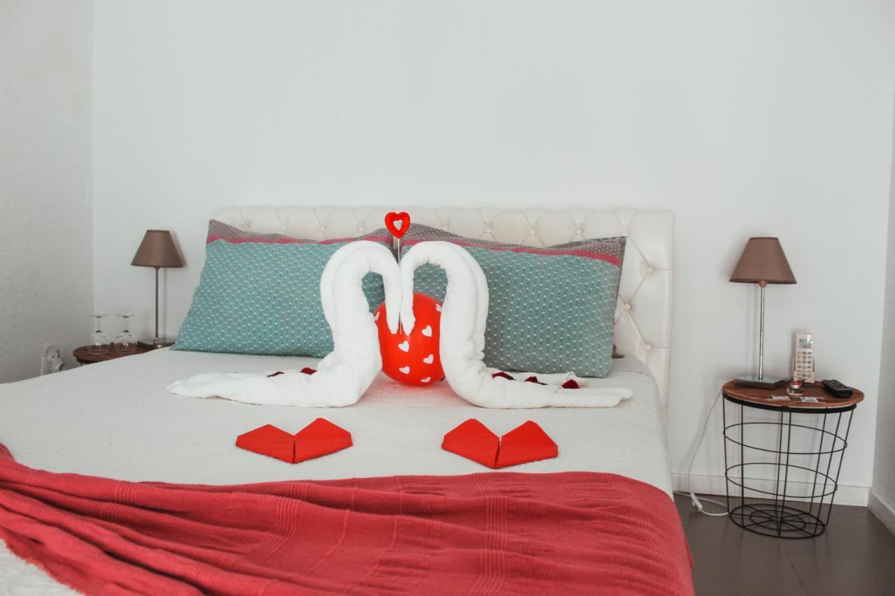Ponta Delgada Vintage Place - Azorean Guest House מראה חיצוני תמונה