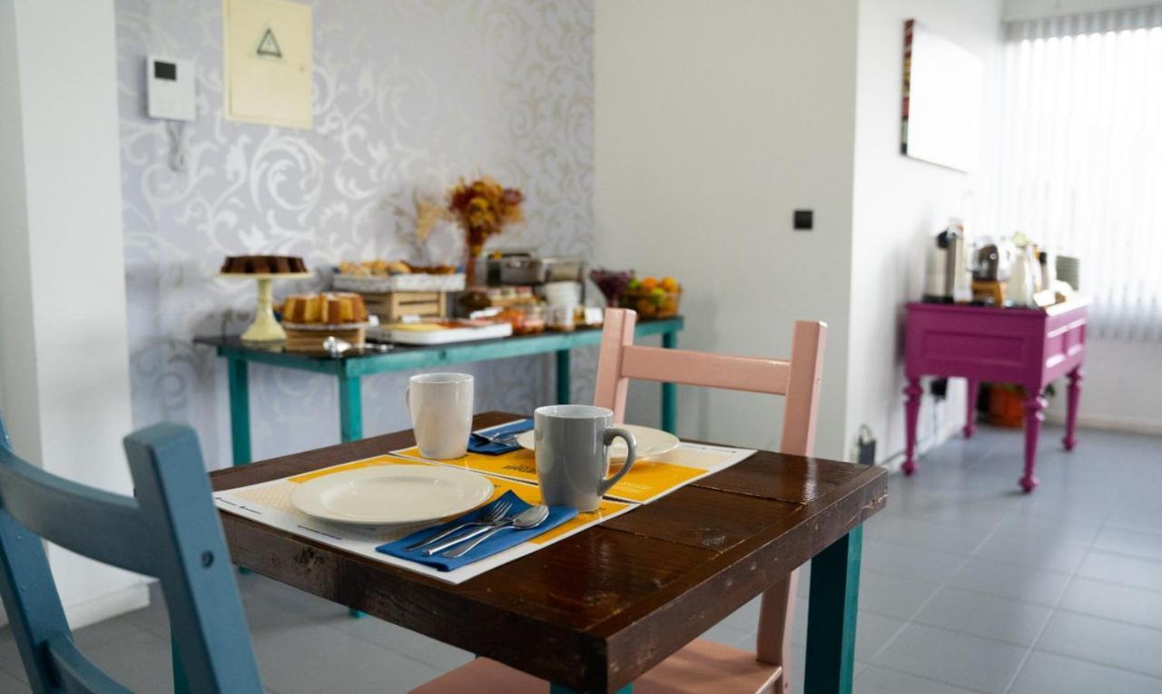 Ponta Delgada Vintage Place - Azorean Guest House מראה חיצוני תמונה