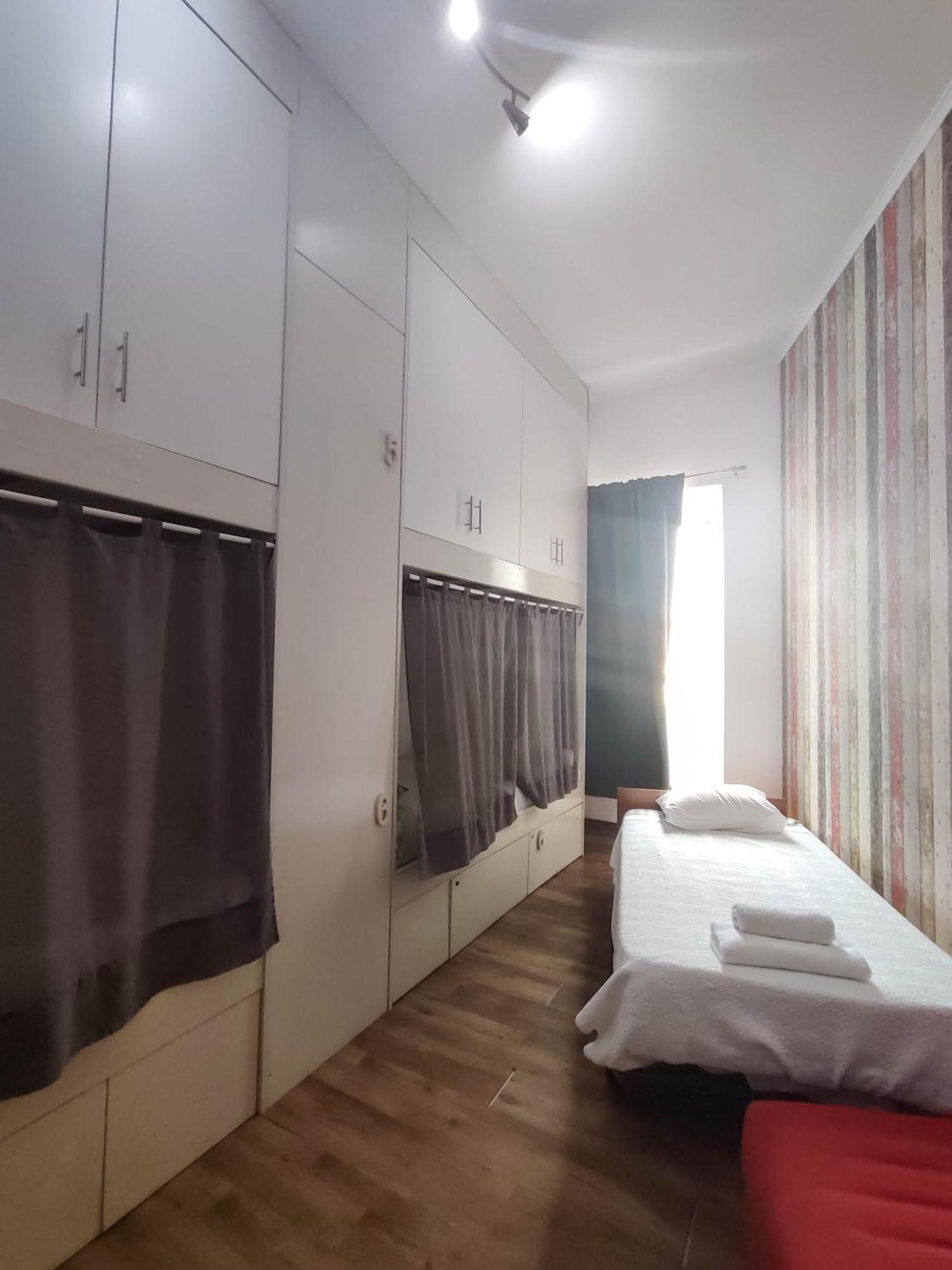 Ponta Delgada Vintage Place - Azorean Guest House מראה חיצוני תמונה