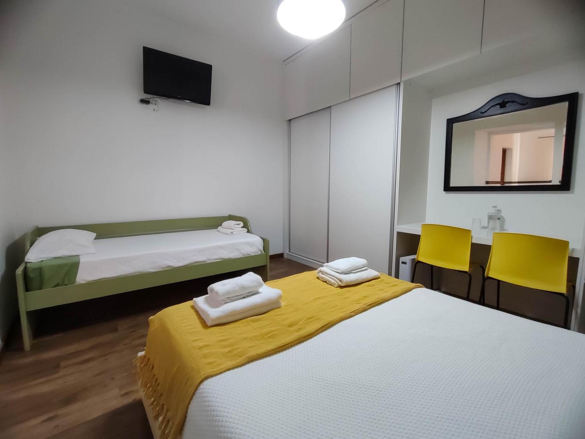 Ponta Delgada Vintage Place - Azorean Guest House מראה חיצוני תמונה