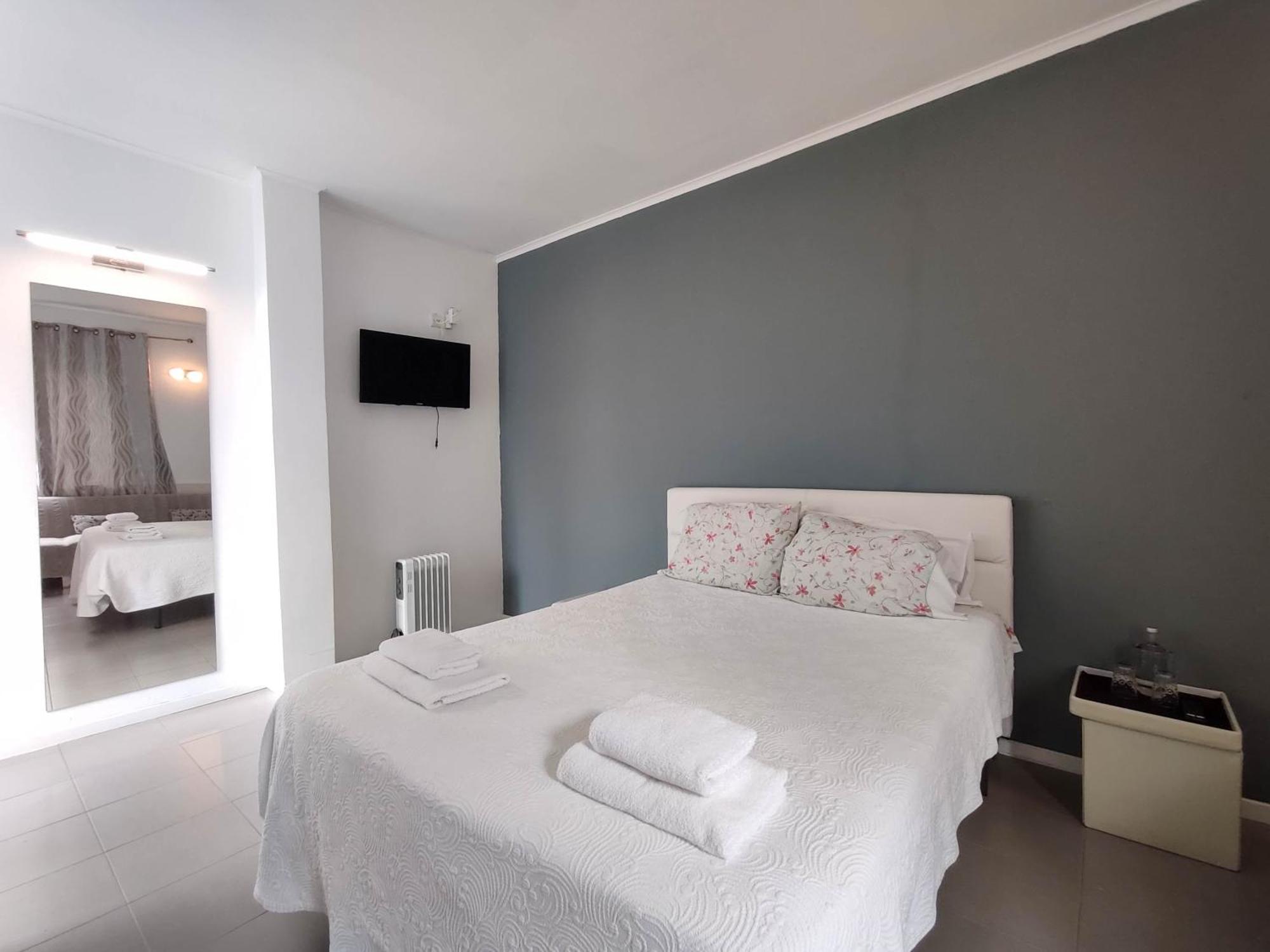 Ponta Delgada Vintage Place - Azorean Guest House מראה חיצוני תמונה