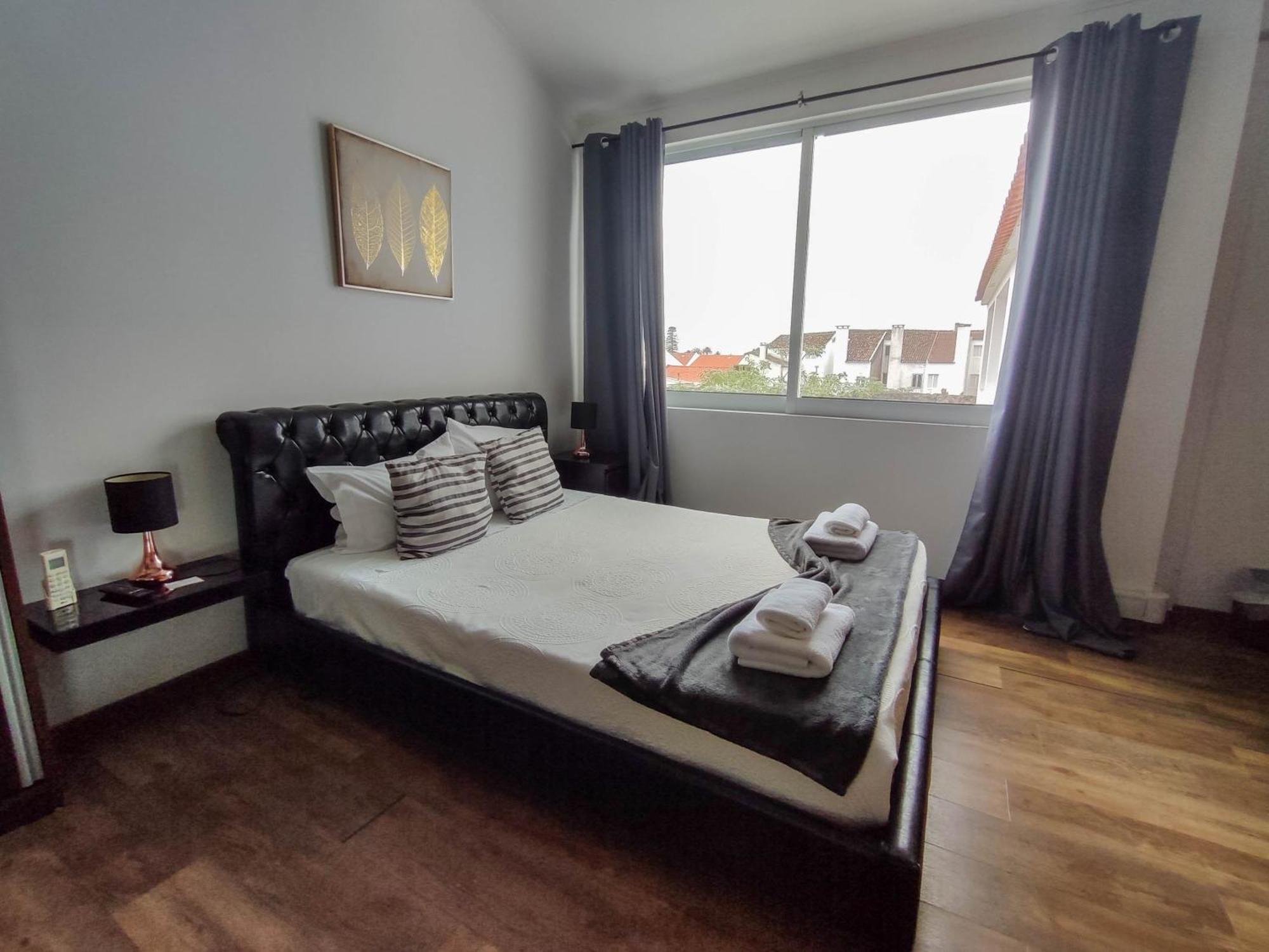 Ponta Delgada Vintage Place - Azorean Guest House מראה חיצוני תמונה
