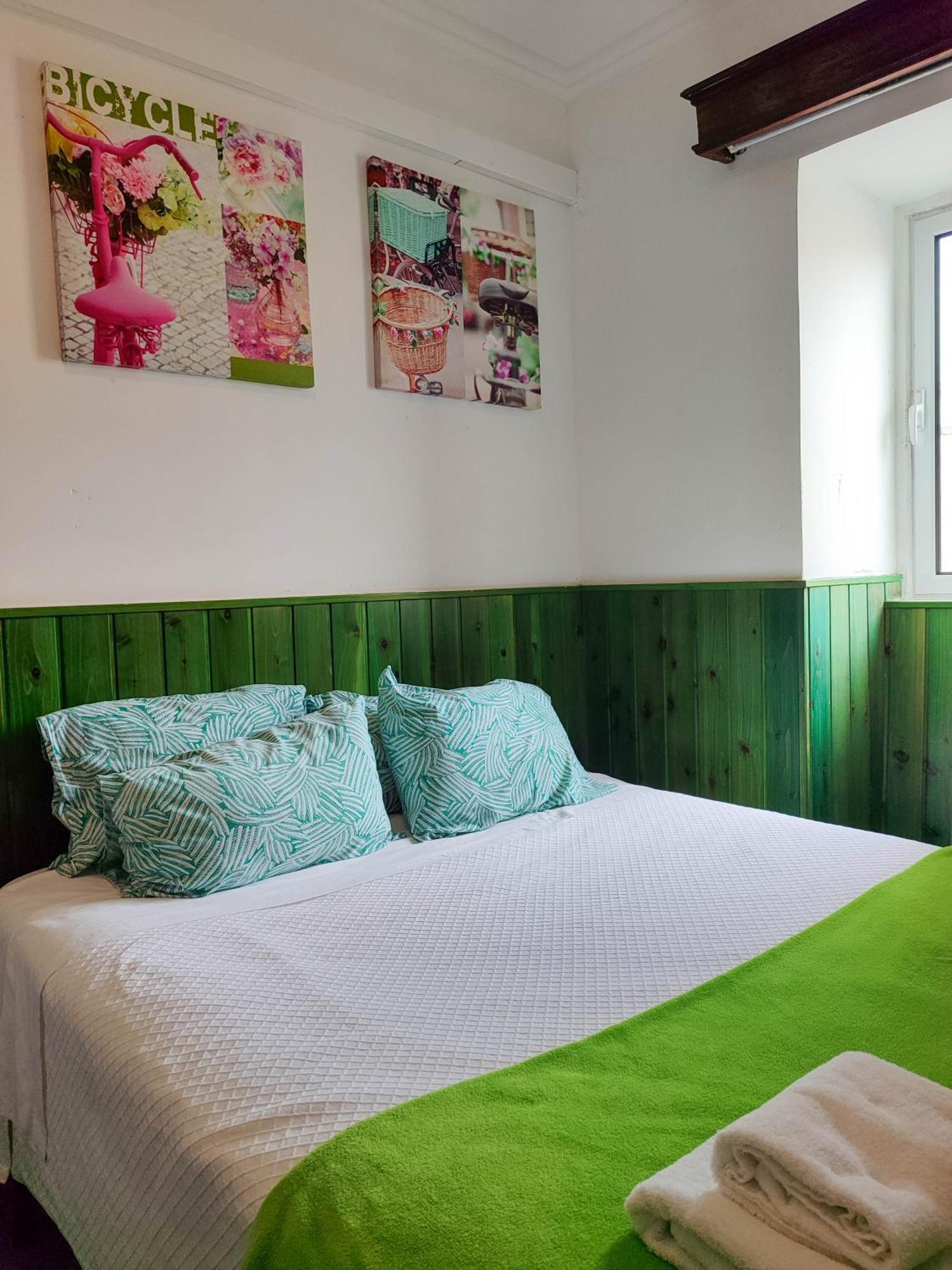 Ponta Delgada Vintage Place - Azorean Guest House מראה חיצוני תמונה