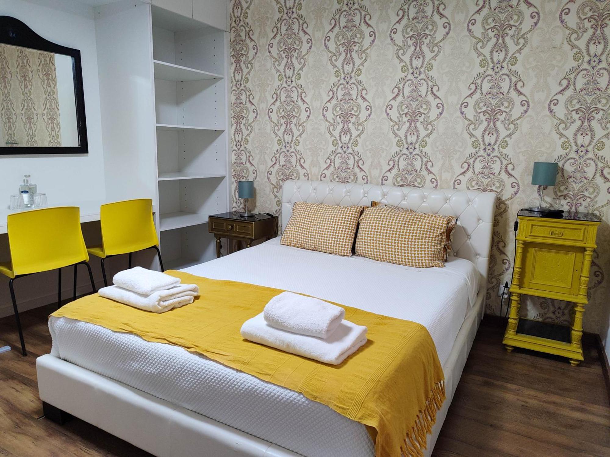 Ponta Delgada Vintage Place - Azorean Guest House מראה חיצוני תמונה