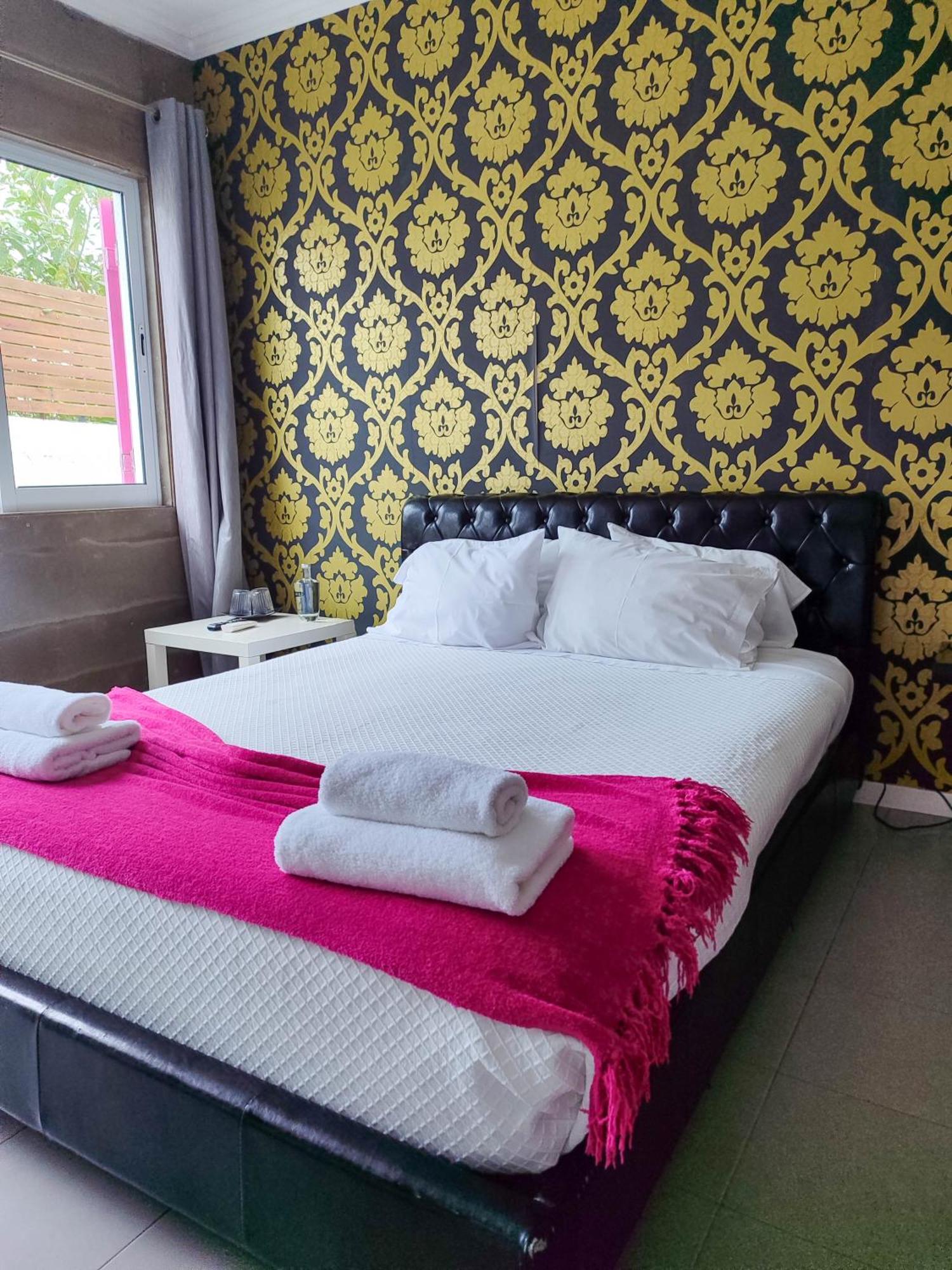 Ponta Delgada Vintage Place - Azorean Guest House מראה חיצוני תמונה