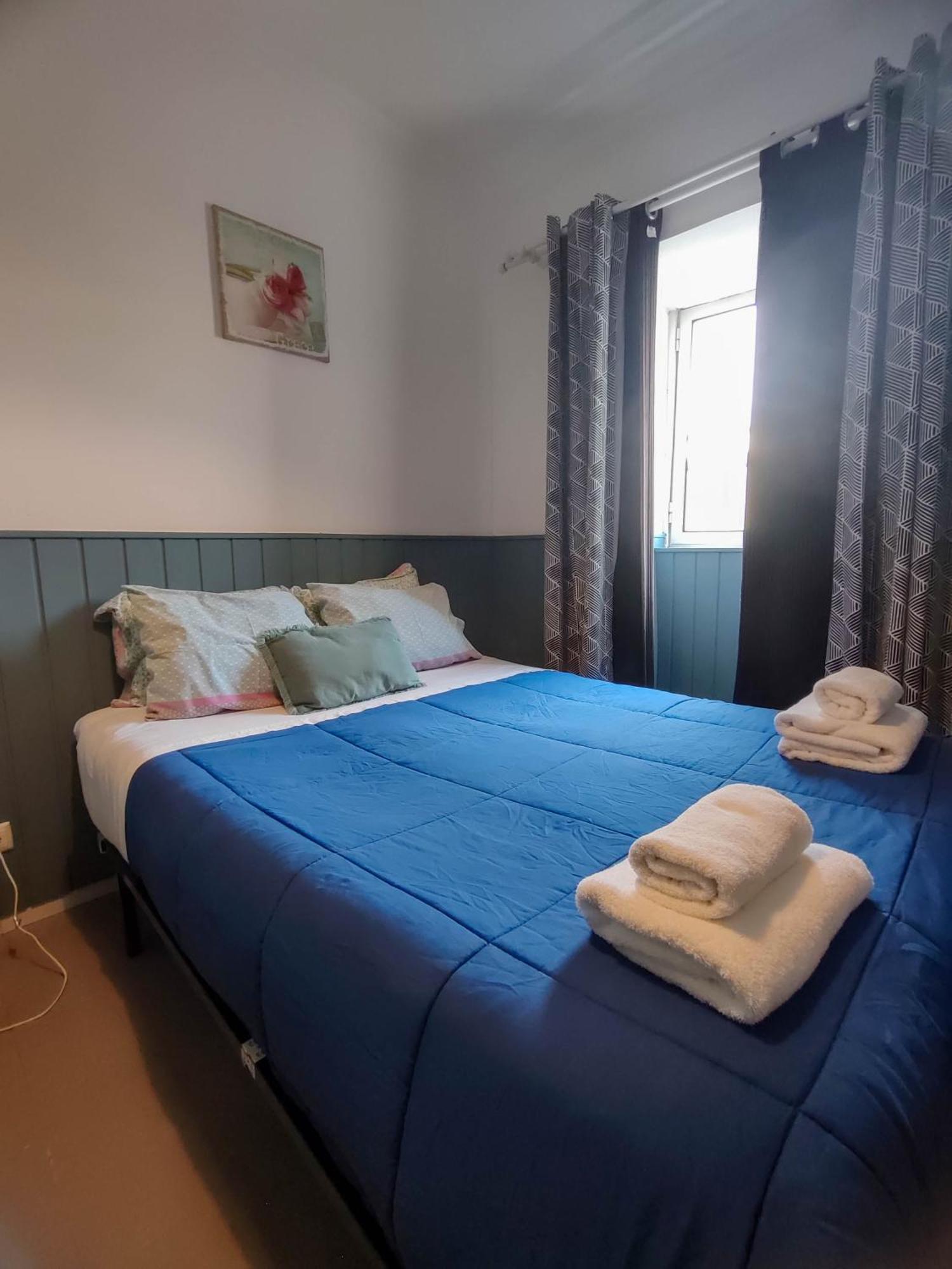 Ponta Delgada Vintage Place - Azorean Guest House מראה חיצוני תמונה