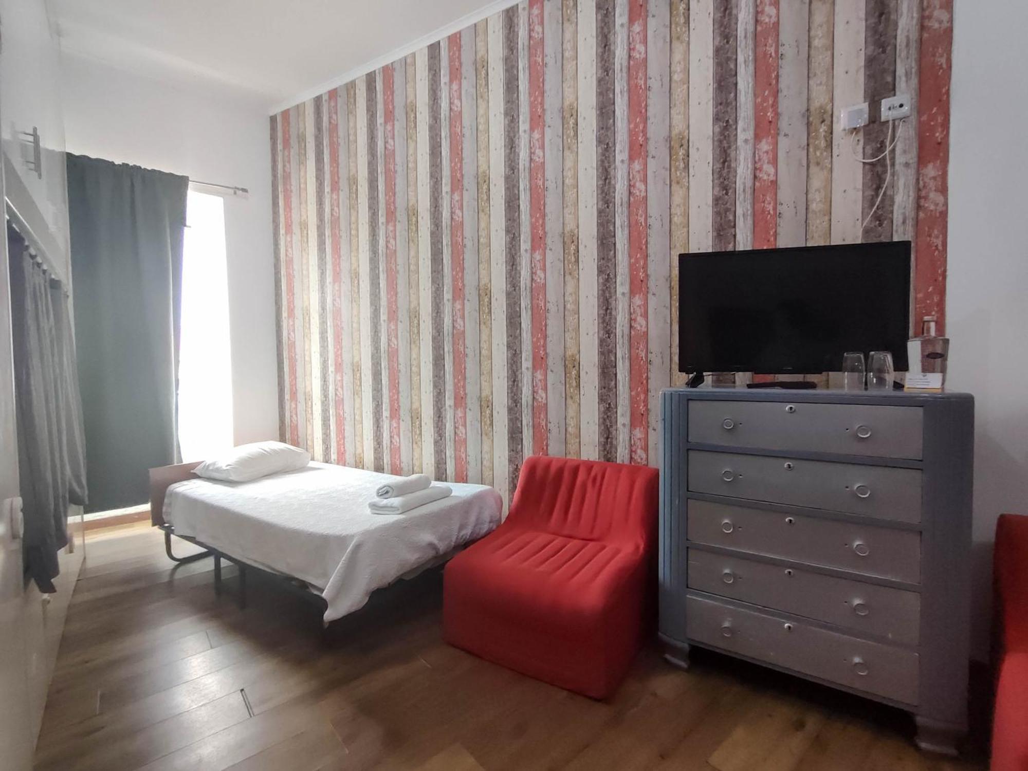 Ponta Delgada Vintage Place - Azorean Guest House מראה חיצוני תמונה
