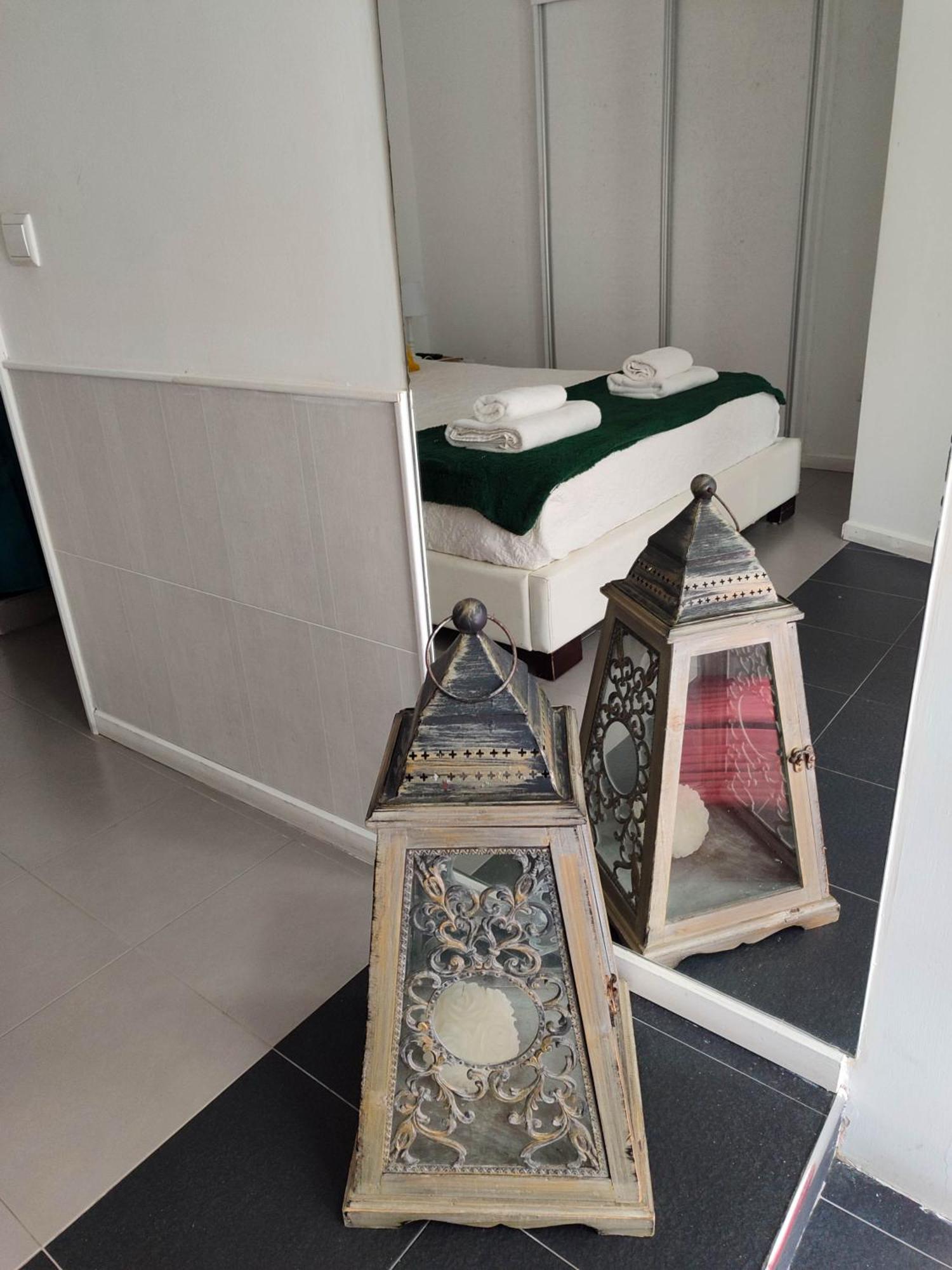 Ponta Delgada Vintage Place - Azorean Guest House מראה חיצוני תמונה