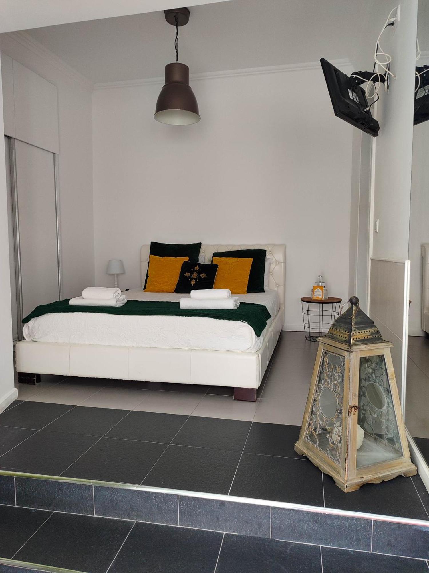 Ponta Delgada Vintage Place - Azorean Guest House מראה חיצוני תמונה