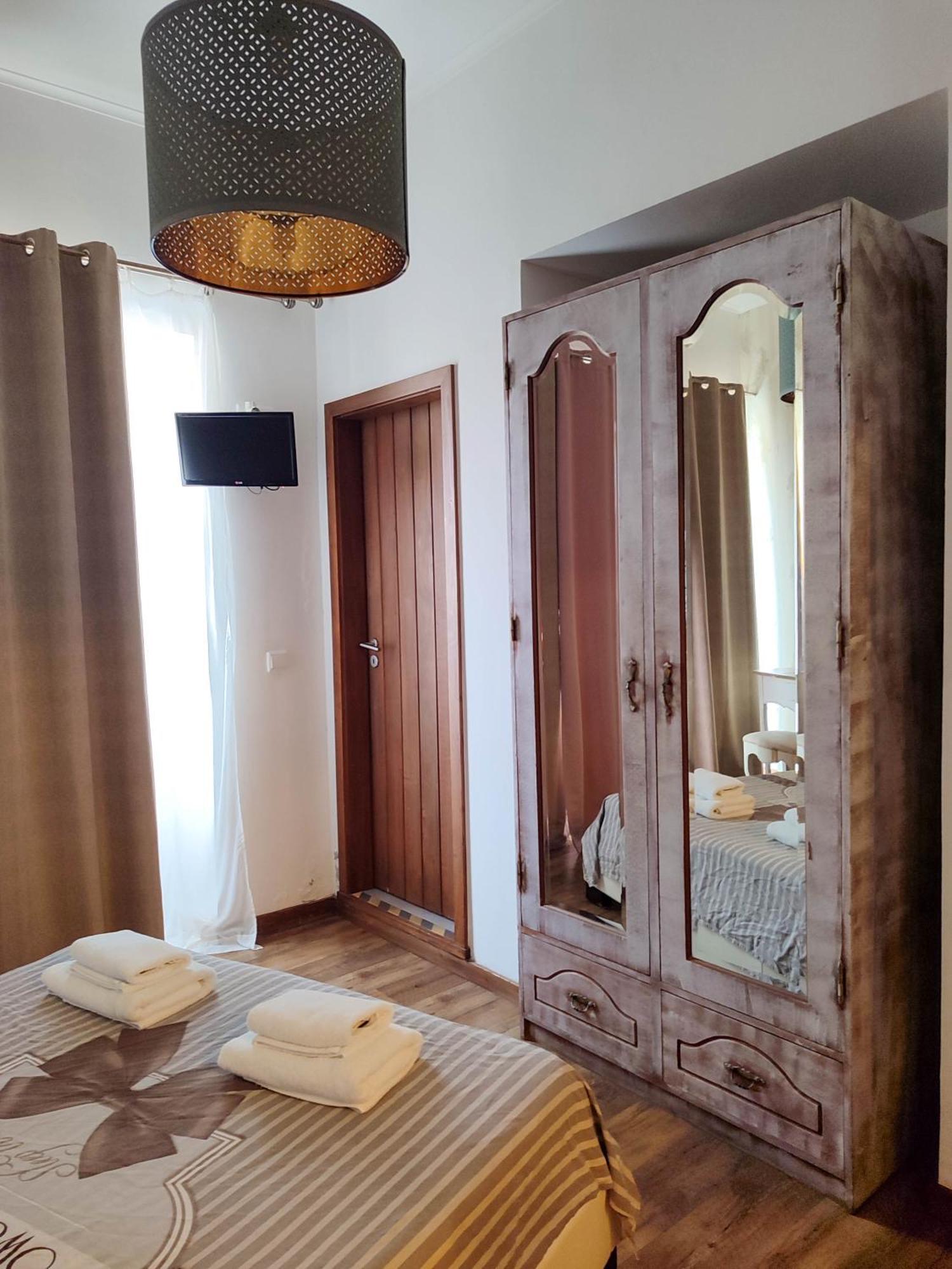 Ponta Delgada Vintage Place - Azorean Guest House מראה חיצוני תמונה