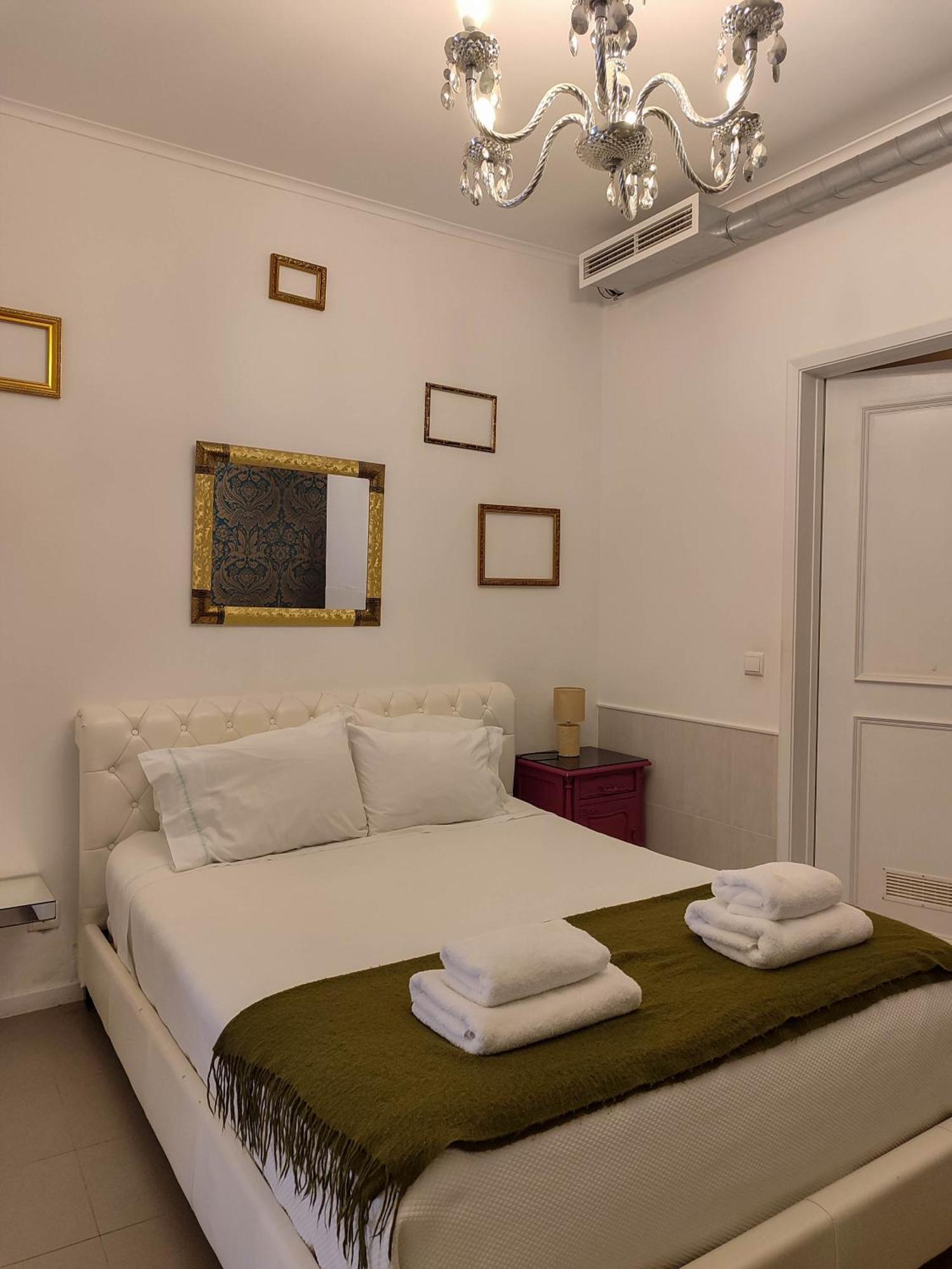 Ponta Delgada Vintage Place - Azorean Guest House מראה חיצוני תמונה