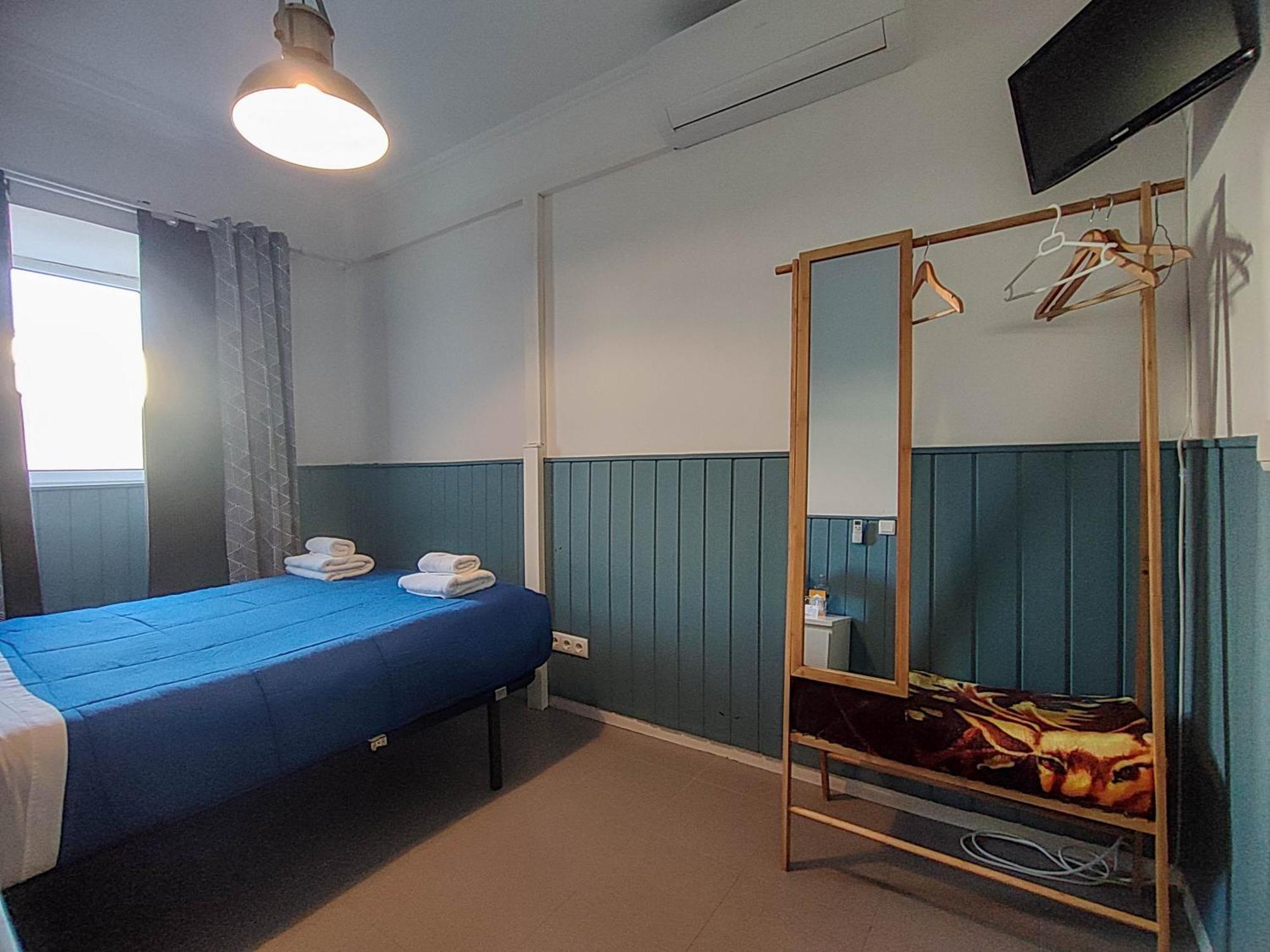 Ponta Delgada Vintage Place - Azorean Guest House מראה חיצוני תמונה