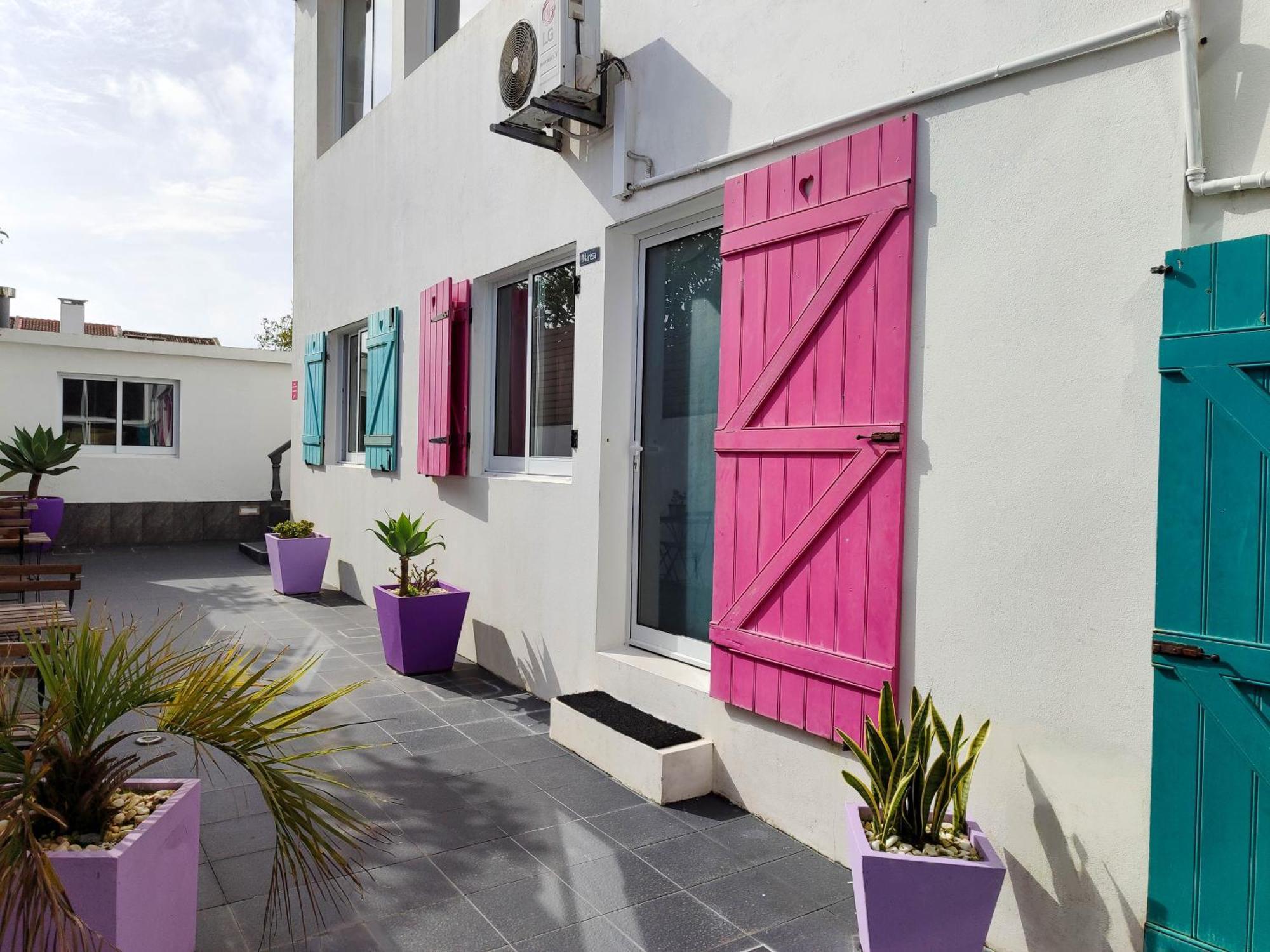 Ponta Delgada Vintage Place - Azorean Guest House מראה חיצוני תמונה