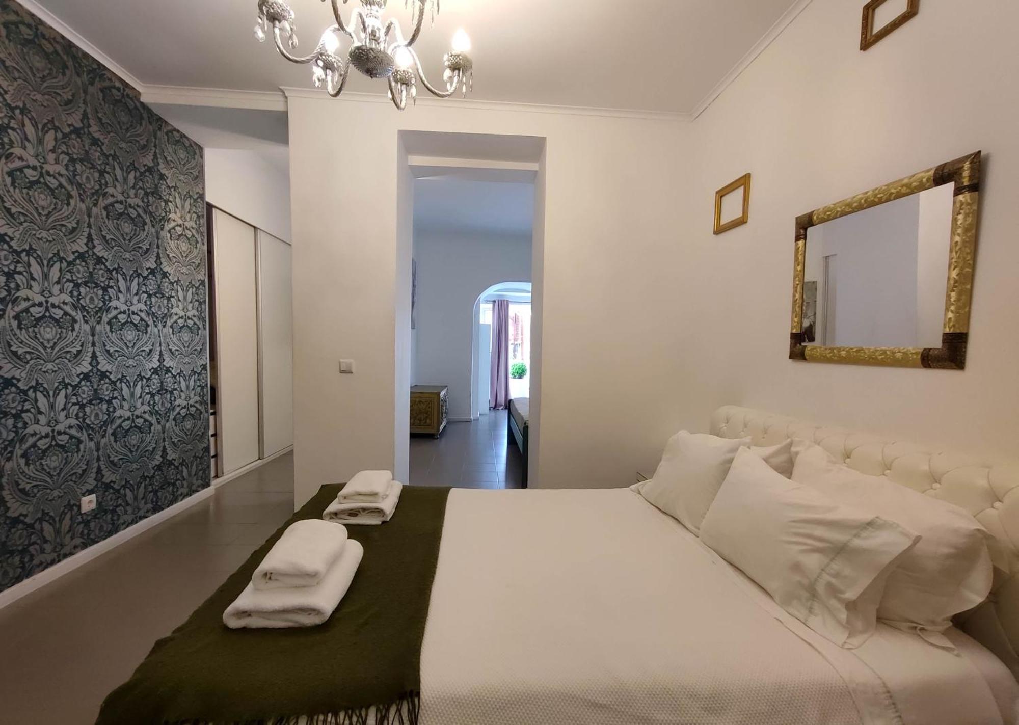 Ponta Delgada Vintage Place - Azorean Guest House מראה חיצוני תמונה