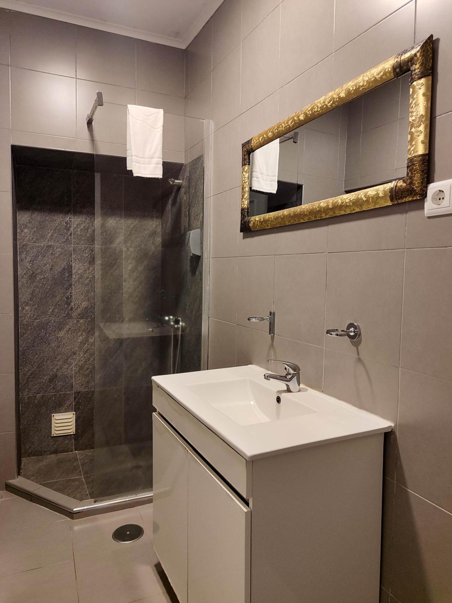 Ponta Delgada Vintage Place - Azorean Guest House מראה חיצוני תמונה
