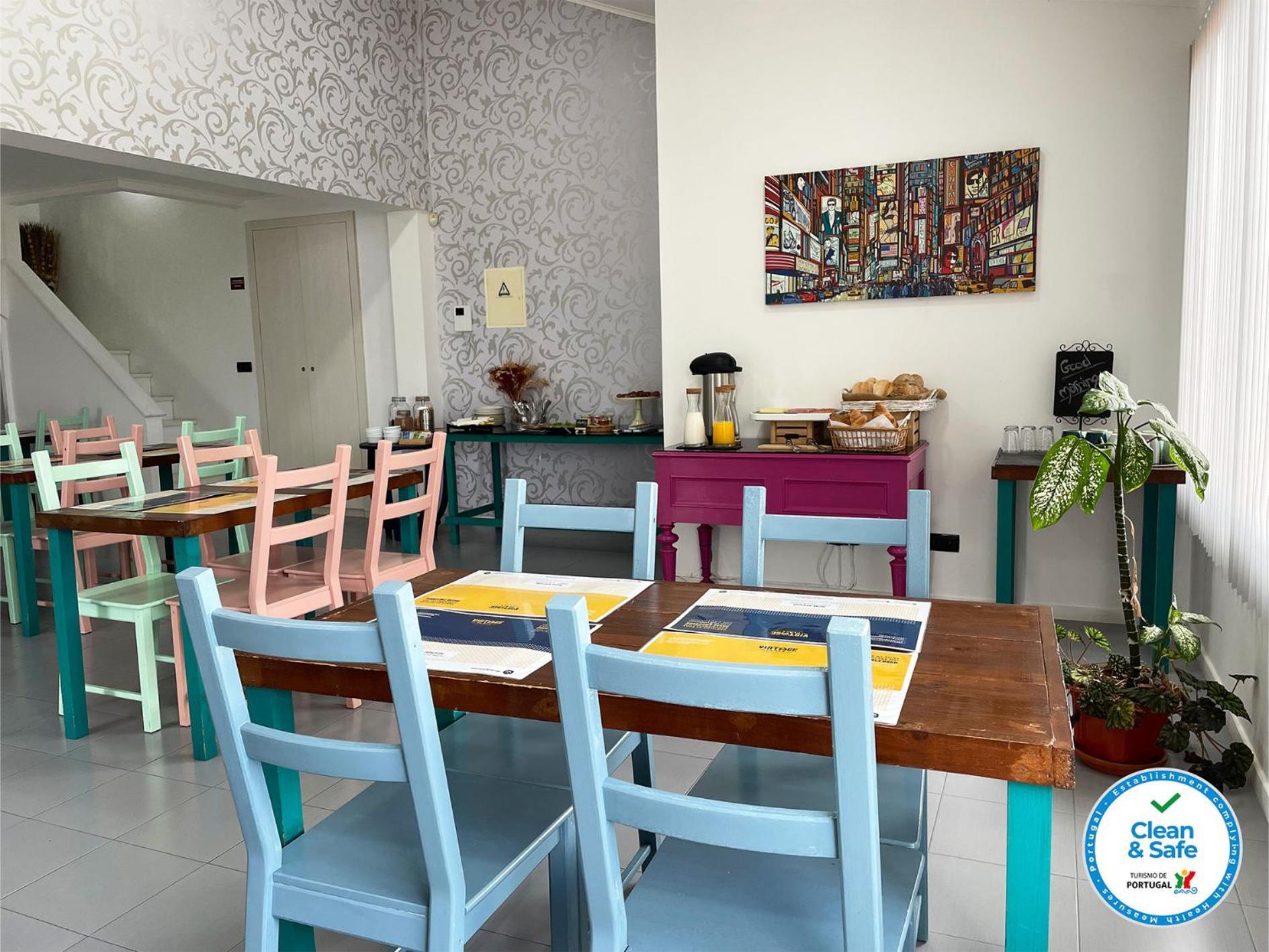 Ponta Delgada Vintage Place - Azorean Guest House מראה חיצוני תמונה